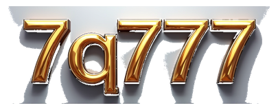 7q777 logo
